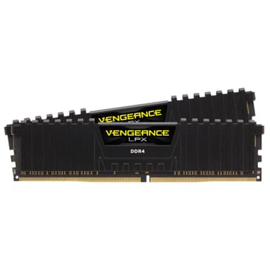 Corsair Vengeance LPX DDR4 RAM muisti 32 GB 3200 Mt/s CL16
