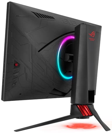 Asus ROG Swift XG258Q 24,5" pelinäyttö (musta)