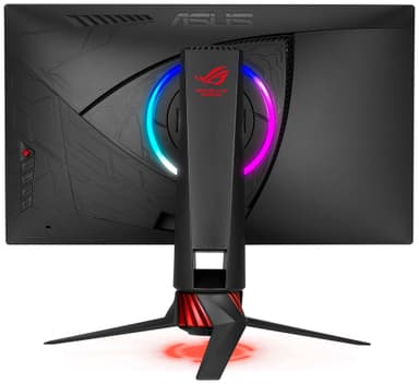 Asus ROG Swift XG258Q 24,5" pelinäyttö (musta)