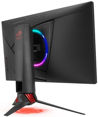 Asus ROG Swift XG258Q 24,5" pelinäyttö (musta)