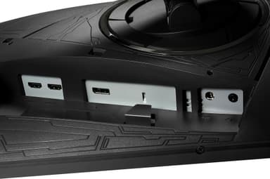 Asus ROG Swift XG258Q 24,5" pelinäyttö (musta)