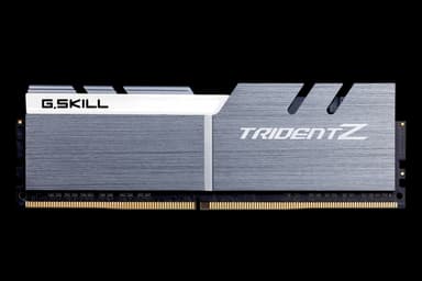 G.Skill 32GB DDR4-3200 muistimoduuli 2 x 16 GB 3200 MHz