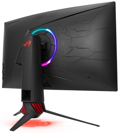 Asus ROG Strix XG32VQ 31,5" kaareva pelinäyttö
