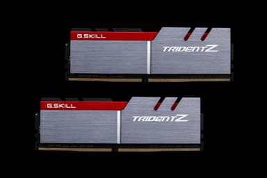 G.Skill 8GB DDR4 muistimoduuli 2 x 4 GB 3200 MHz