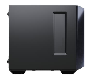 Seasonic SYNCRO-Q704-DPC-850 tietokonekotelo Midi Tower Musta 850 W