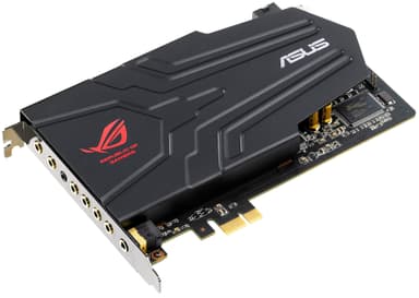 Asus ROG Xonar Phoebus PCIe äänikortti