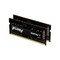 Kingston Technology FURY Impact muistimoduuli 16 GB 2 x 8 GB DDR4 2666 MHz