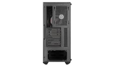 Cooler Master MasterBox MB520 Midi Tower Musta
