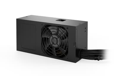 be quiet! TFX POWER 3 300W Bronze virtalähdeyksikkö 20+4 pin ATX Musta