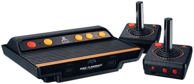 Atari Flashback 7 pelikonsoli