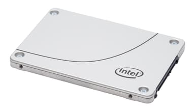 Intel SSDSC2KB038T801 SSD-massamuisti 2.5" 3840 GB Serial ATA III TLC 3D NAND