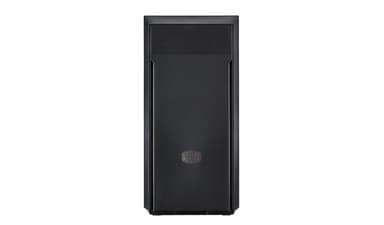 Cooler Master MasterBox Lite 3 Mini Tower Musta