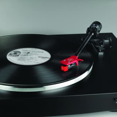 Audio Technica AT-LP3 levysoitin