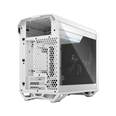 Fractal Design Torrent Nano Valkoinen