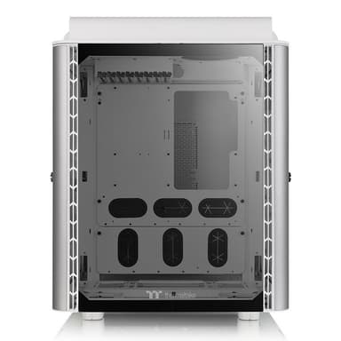 Thermaltake Level 20 HT Snow Edition Full Tower Valkoinen
