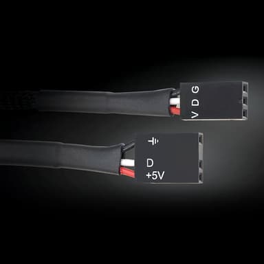 Thermaltake Toughpower PF1 virtalähdeyksikkö 850 W 24-pin ATX Musta