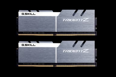 G.Skill Trident Z muistimoduuli 16 GB 2 x 8 GB DDR4 3600 MHz