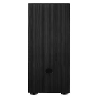 Cooler Master MasterBox MB600L V2 Midi Tower Musta