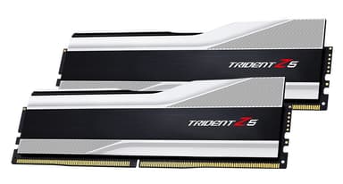 G.Skill Trident Z5 muistimoduuli 32 GB 2 x 16 GB DDR5 6000 MHz