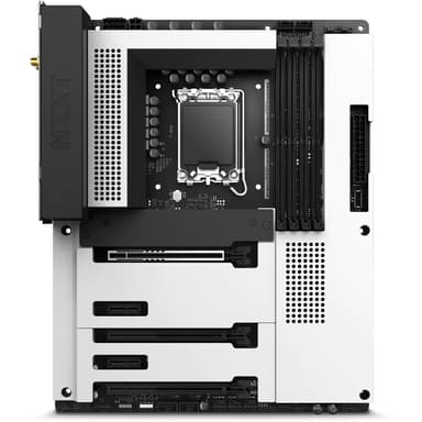 NZXT N7 Z690 Intel Z690 LGA 1700 ATX