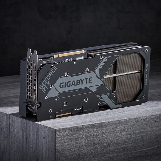 Gigabyte GeForce RTX 3090 Ti GAMING 24G NVIDIA 24 GB GDDR6X