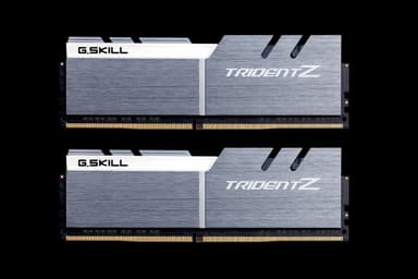 G.Skill 32GB DDR4-3200 muistimoduuli 2 x 16 GB 3200 MHz