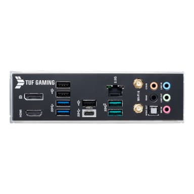 ASUS TUF GAMING B560-PLUS WIFI Intel B560 LGA 1200 ATX
