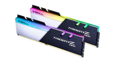 G.Skill Trident Z Neo F4-3600C14Q-64GTZN muistimoduuli 64 GB 4 x 16 GB DDR4 3600 MHz