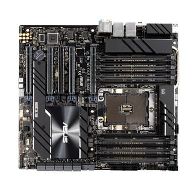 ASUS Pro WS C621-64L SAGE Intel® C621 LGA 3647 (Socket P) CEB