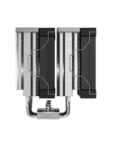 DeepCool AK620 Suoritin Ilmanjäähdytin 12 cm Musta 1 kpl