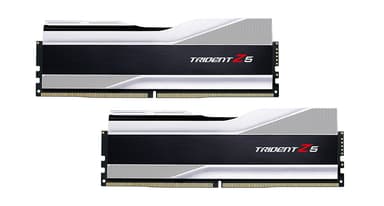 G.Skill Trident Z5 muistimoduuli 32 GB 2 x 16 GB DDR5 6000 MHz