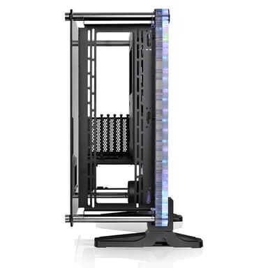 Thermaltake DistroCase 350P Midi Tower Musta