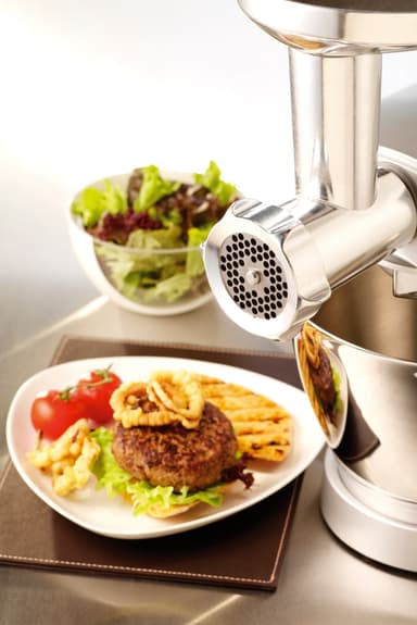 Kenwood Chef/Major lisäosapakkaus MA570