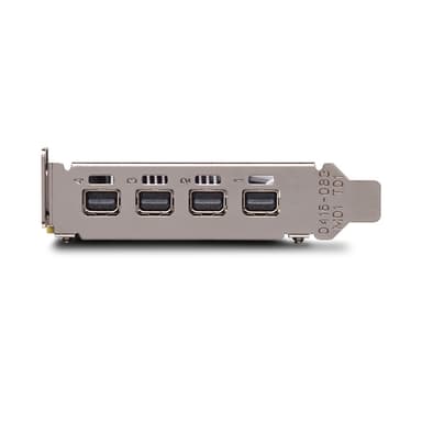 PNY VCQP620DVIV2-PB näytönohjain NVIDIA Quadro P620 V2 2 GB GDDR5