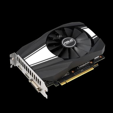 ASUS PH-GTX1660S-6G NVIDIA GeForce GTX 1660 SUPER 6 GB GDDR6