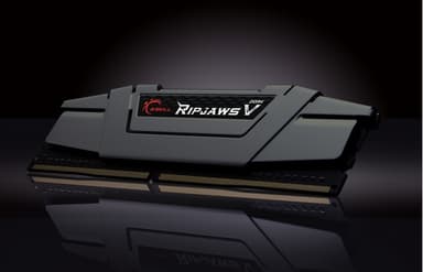 G.Skill Ripjaws V muistimoduuli 16 GB 2 x 8 GB DDR4 3200 MHz