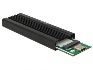 DeLOCK 42600 liitäntäkortti/-sovitin USB 3.2 Gen 1 (3.1 Gen 1)