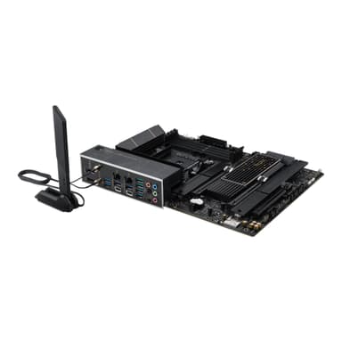 ASUS ProArt X570-CREATOR WIFI AMD X570 Kanta AM4 ATX