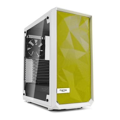 Fractal Design Color Mesh Panel Full Tower Etupaneeli