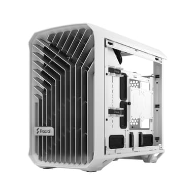 Fractal Design Torrent Nano Valkoinen