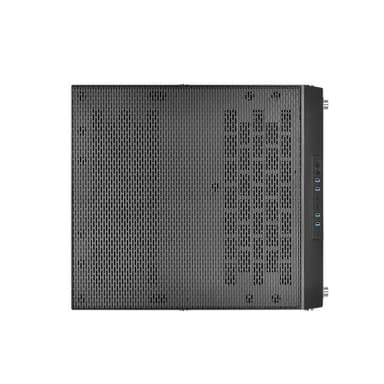 Thermaltake The Tower 900 Full Tower Musta