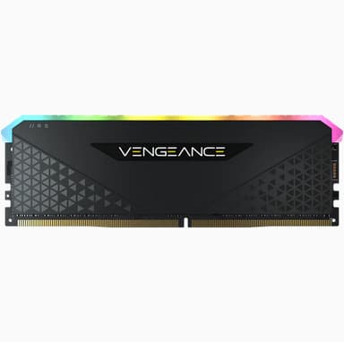 Corsair Vengeance CMG8GX4M1E3200C16 muistimoduuli 8 GB 1 x 8 GB DDR4 3200 MHz