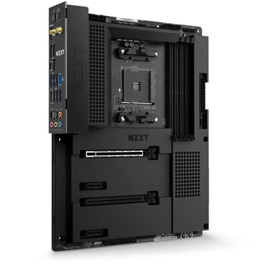 NZXT N7 B550 AMD B550 Kanta AM4 ATX