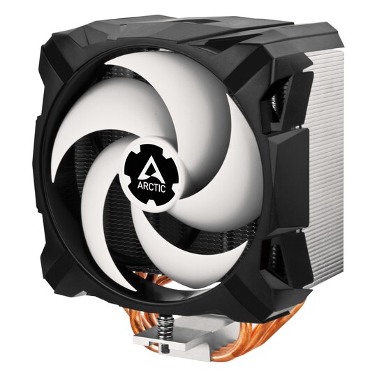 ARCTIC Freezer A35 Suoritin Jäähdytin 11,3 cm Alumiini, Musta, Valkoinen 1 kpl