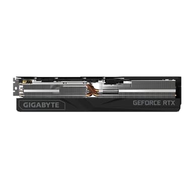 Gigabyte GeForce RTX 3090 Ti GAMING 24G NVIDIA 24 GB GDDR6X