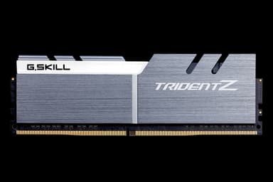 G.Skill Trident Z muistimoduuli 16 GB 2 x 8 GB DDR4 3600 MHz