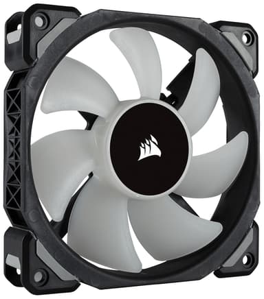 Corsair ML120 PRO Tietokonekotelo Tuuletin 12 cm