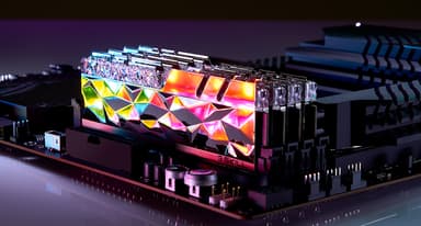 G.Skill Trident Z Royal F4-3600C14D-16GTESA muistimoduuli 16 GB 2 x 8 GB DDR4 3600 MHz