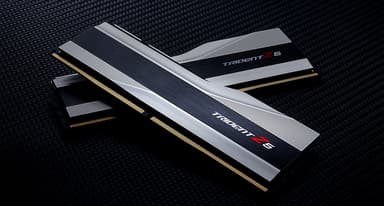 G.Skill Trident Z5 muistimoduuli 32 GB 2 x 16 GB DDR5 6000 MHz