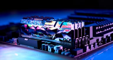 G.Skill Trident Z Royal F4-3600C14D-16GTESA muistimoduuli 16 GB 2 x 8 GB DDR4 3600 MHz